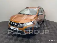 2023 Dacia Sandero