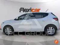 2023 Dacia Sandero