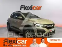 2023 Dacia Sandero