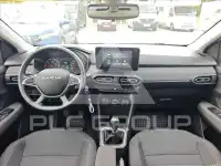 2023 Dacia Sandero