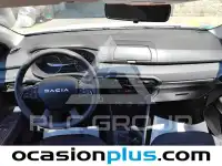 2023 Dacia Sandero