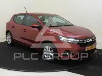 2023 Dacia Sandero