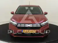 2023 Dacia Sandero
