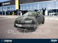 2023 Dacia Sandero