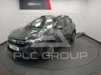 2023 Dacia Sandero