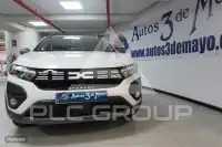 2023 Dacia Sandero