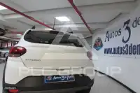 2023 Dacia Sandero