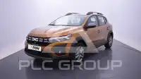 2023 Dacia Sandero