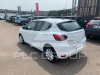 2023 Dacia Sandero