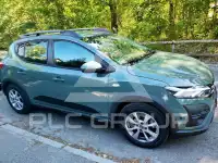 2023 Dacia Sandero