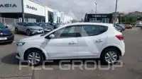 2023 Dacia Sandero