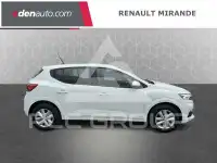 2023 Dacia Sandero