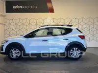 2023 Dacia Sandero