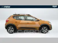 2023 Dacia Sandero