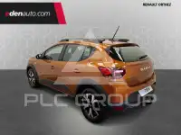 2023 Dacia Sandero