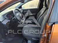 2023 Dacia Sandero