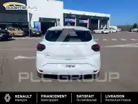 2023 Dacia Sandero