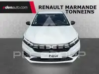 2023 Dacia Sandero