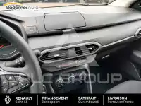 2023 Dacia Sandero