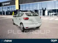 2023 Dacia Sandero