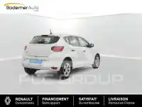 2023 Dacia Sandero