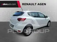 2023 Dacia Sandero