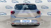 2023 Dacia Sandero