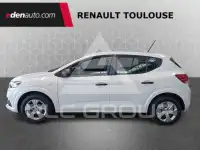 2023 Dacia Sandero