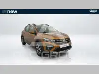2023 Dacia Sandero