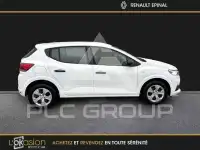 2023 Dacia Sandero