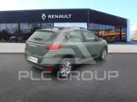 2023 Dacia Sandero