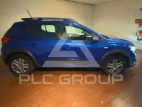 2023 Dacia Sandero