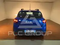 2023 Dacia Sandero