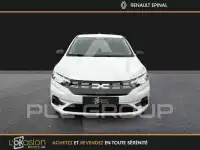 2023 Dacia Sandero