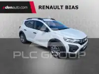 2023 Dacia Sandero