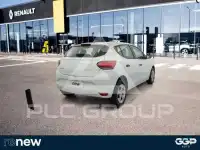 2023 Dacia Sandero