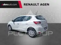 2023 Dacia Sandero