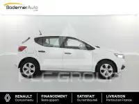 2023 Dacia Sandero