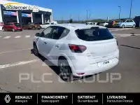 2023 Dacia Sandero