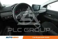 2023 Dacia Sandero