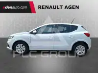 2023 Dacia Sandero