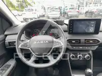 2023 Dacia Sandero