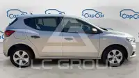 2023 Dacia Sandero