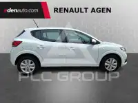 2023 Dacia Sandero