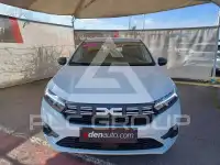 2023 Dacia Sandero