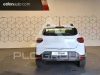 2023 Dacia Sandero
