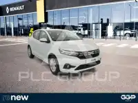 2023 Dacia Sandero