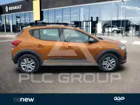 2023 Dacia Sandero