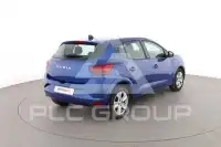 2023 Dacia Sandero