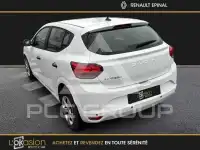 2023 Dacia Sandero